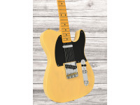 Fender Custom Shop Limited Edition 54 Telecaster Nocaster Blonde Fender Custom Shop Limited Edition 54 Telecaster Nocaster Blonde